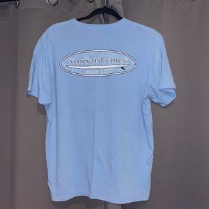 Vineyard Vines Tee